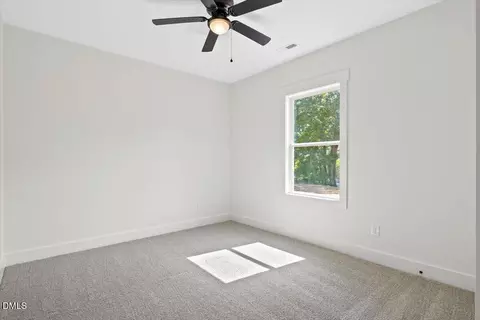 Bedroom - 1655 Bunnlevel Erwin Rd, Bunnlevel, NC 28323 photo 5 of 8