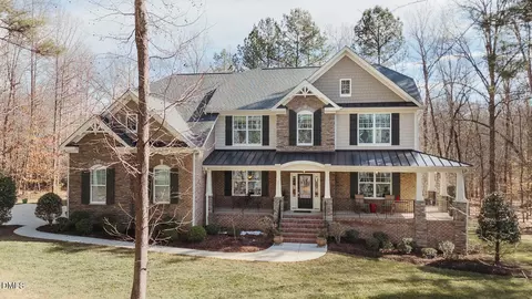 3851 River Stone Rd, Durham, NC 27705