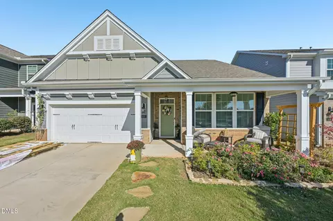 605 Open Air Ln, Hillsborough, NC 27278