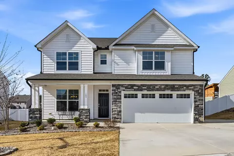 100 Mallory Oak Dr, Franklinton, NC 27525