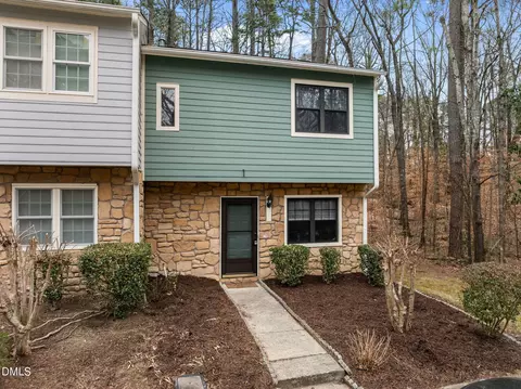 3622 Colchester St #1, Durham, NC 27707