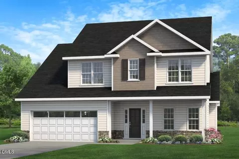 102 Lola Pl #LOT 21, La Grange, NC 28551