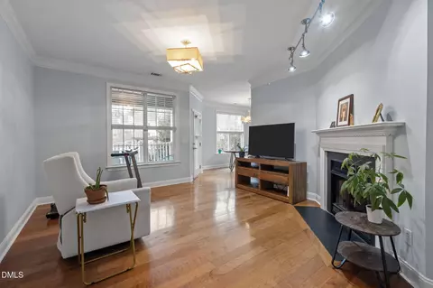 1014 Arborgate Cir, Chapel Hill, NC 27514