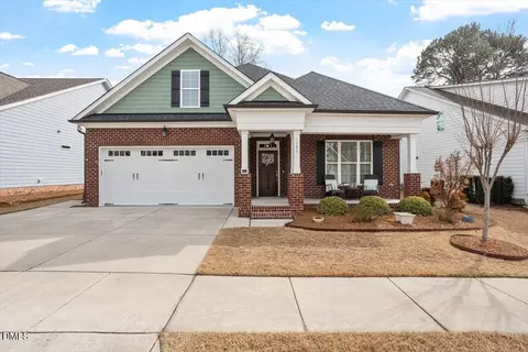 1380 Patriot Points Way, Fuquay Varina, NC 27526