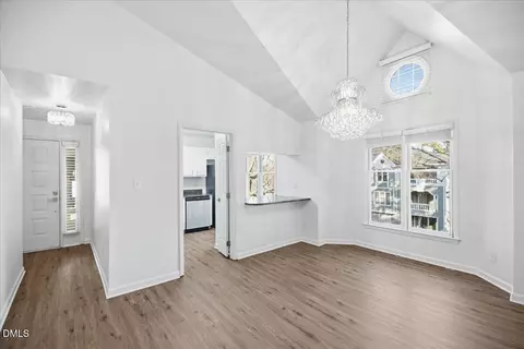 741 Bishops Park Dr #303, Raleigh, NC 27605