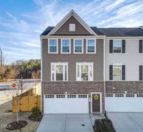 105 Boarstall Crk, Durham, NC 27707