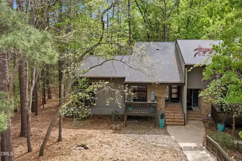 708 Constitution Dr #F, Durham, NC 27705
