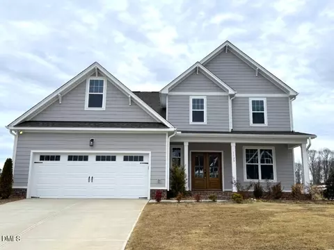 1129 Brookfield Dr, Gibsonville, NC 27249