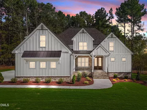 35 Broadleaf Ln #19, Youngsville, NC 27596