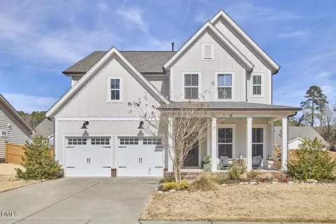 1227 Birchbark Rd, Durham, NC 27705