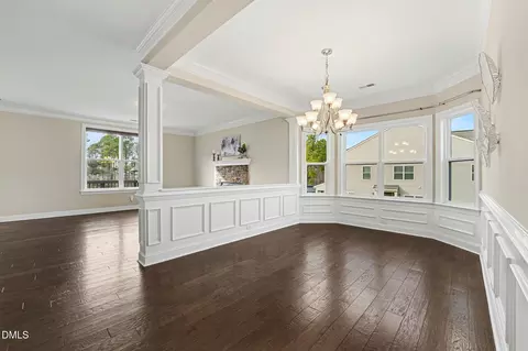 Dining - 1105 Searstone Ct, Durham, NC 27713 photo 1 of 1