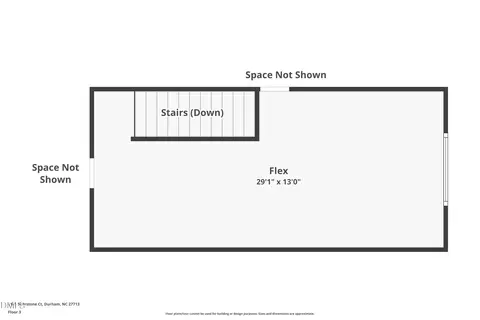 Other - 1105 Searstone Ct, Durham, NC 27713 photo 3 of 8