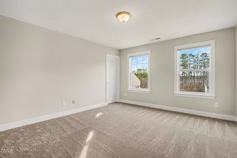 Bedroom - 1105 Searstone Ct, Durham, NC 27713 photo 3 of 5