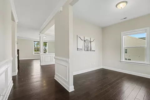 Entry Way - 1105 Searstone Ct, Durham, NC 27713 photo 1 of 2