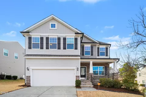 1105 Searstone Ct, Durham, NC 27713