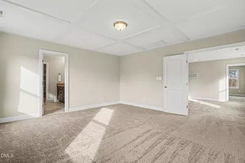 Bedroom - 1105 Searstone Ct, Durham, NC 27713 photo 2 of 5