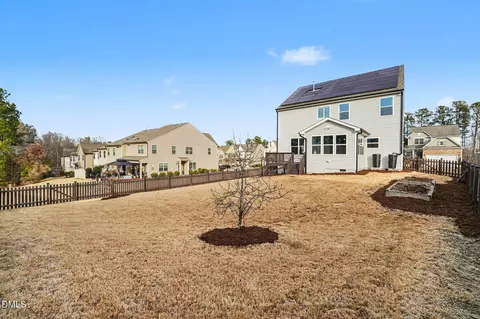 Exterior - 1105 Searstone Ct, Durham, NC 27713 photo 5 of 5