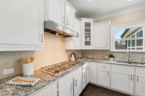 Kitchen - 1105 Searstone Ct, Durham, NC 27713 photo 1 of 3