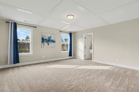 Bedroom - 1105 Searstone Ct, Durham, NC 27713 photo 1 of 5