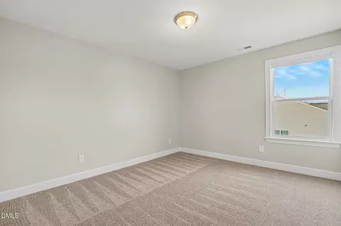 Bedroom - 1105 Searstone Ct, Durham, NC 27713 photo 5 of 5