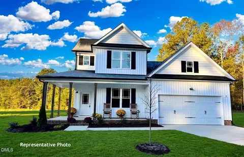 80 Zambezi Ct, Zebulon, NC 27597
