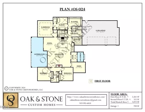 50 Ashbrooke Falls Dr, Franklinton, NC 27525