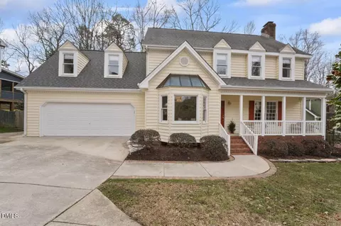 1809 Bridgeport Dr, Raleigh, NC 27615