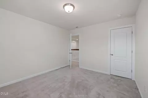 Bedroom - 1019 Catch Fly Ln, Durham, NC 27713 photo 7 of 8