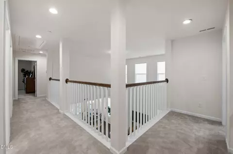 Entry Way - 1019 Catch Fly Ln, Durham, NC 27713 photo 4 of 6