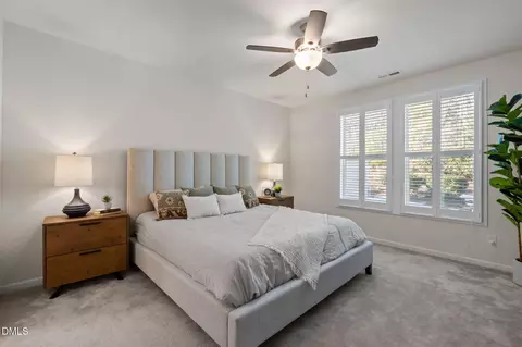 Bedroom - 1019 Catch Fly Ln, Durham, NC 27713 photo 1 of 8