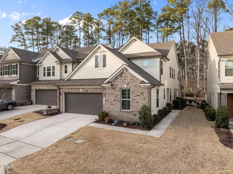 Exterior - 1019 Catch Fly Ln, Durham, NC 27713 photo 1 of 7