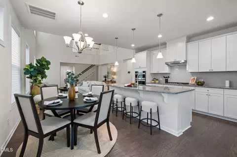 Dining - 1019 Catch Fly Ln, Durham, NC 27713 photo 1 of 2