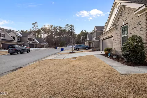 Exterior - 1019 Catch Fly Ln, Durham, NC 27713 photo 7 of 7