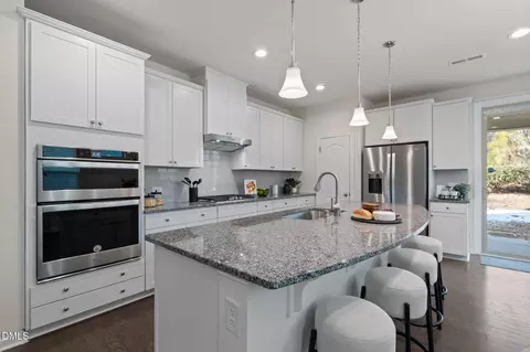 Kitchen - 1019 Catch Fly Ln, Durham, NC 27713 photo 1 of 3