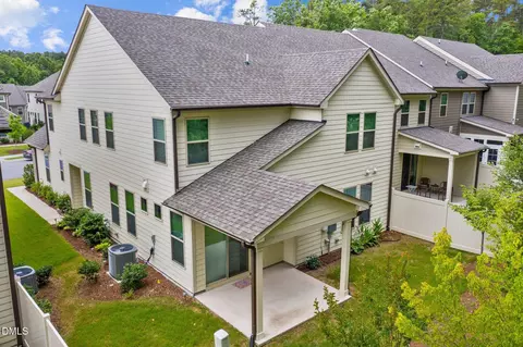 Exterior - 1019 Catch Fly Ln, Durham, NC 27713 photo 2 of 7