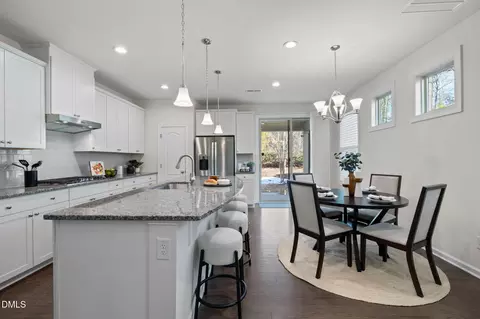 Dining - 1019 Catch Fly Ln, Durham, NC 27713 photo 2 of 2