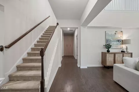 Entry Way - 1019 Catch Fly Ln, Durham, NC 27713 photo 6 of 6