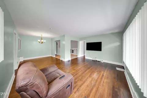 Living - 818 Lynn Rd, Durham, NC 27703 photo 2 of 3