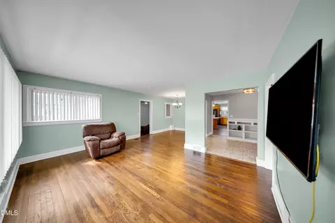 Living - 818 Lynn Rd, Durham, NC 27703 photo 1 of 3