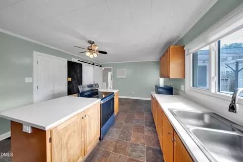 Kitchen - 818 Lynn Rd, Durham, NC 27703 photo 6 of 6