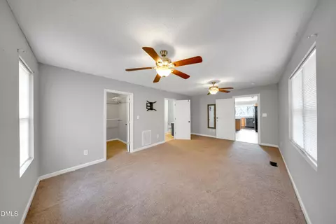 Bedroom - 818 Lynn Rd, Durham, NC 27703 photo 1 of 5