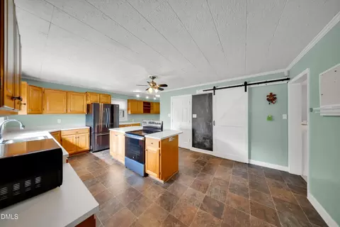 Kitchen - 818 Lynn Rd, Durham, NC 27703 photo 2 of 6