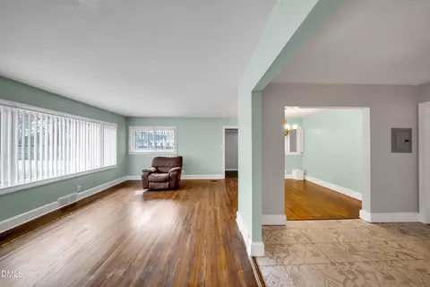 Living - 818 Lynn Rd, Durham, NC 27703 photo 3 of 3