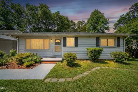 818 Lynn Rd, Durham, NC 27703