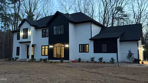 10313 Ray Rd, Raleigh, NC 27613