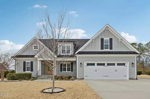 55 Dolores Ct, Willow Spring, NC 27592