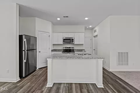 Kitchen - 7332 Beechcraft Ln, Spring Hope, NC 27882 photo 1 of 2