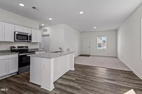 Entry Way - 7332 Beechcraft Ln, Spring Hope, NC 27882 photo 1 of 1
