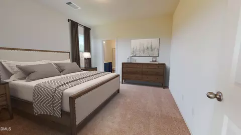 Bedroom - 7332 Beechcraft Ln, Spring Hope, NC 27882 photo 1 of 4