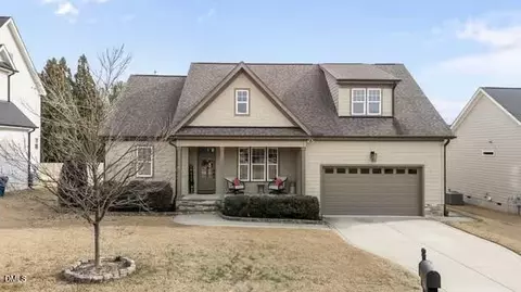 5705 Brayton Park Pl, Holly Springs, NC 27540